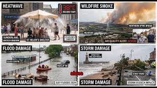 Climate Change Science No longer a Doubt