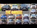 The 4WHEEL (Saltlake): 1st time Harrier 8.49 L | Used Cars starting below 2L to 6L Max Used Cars