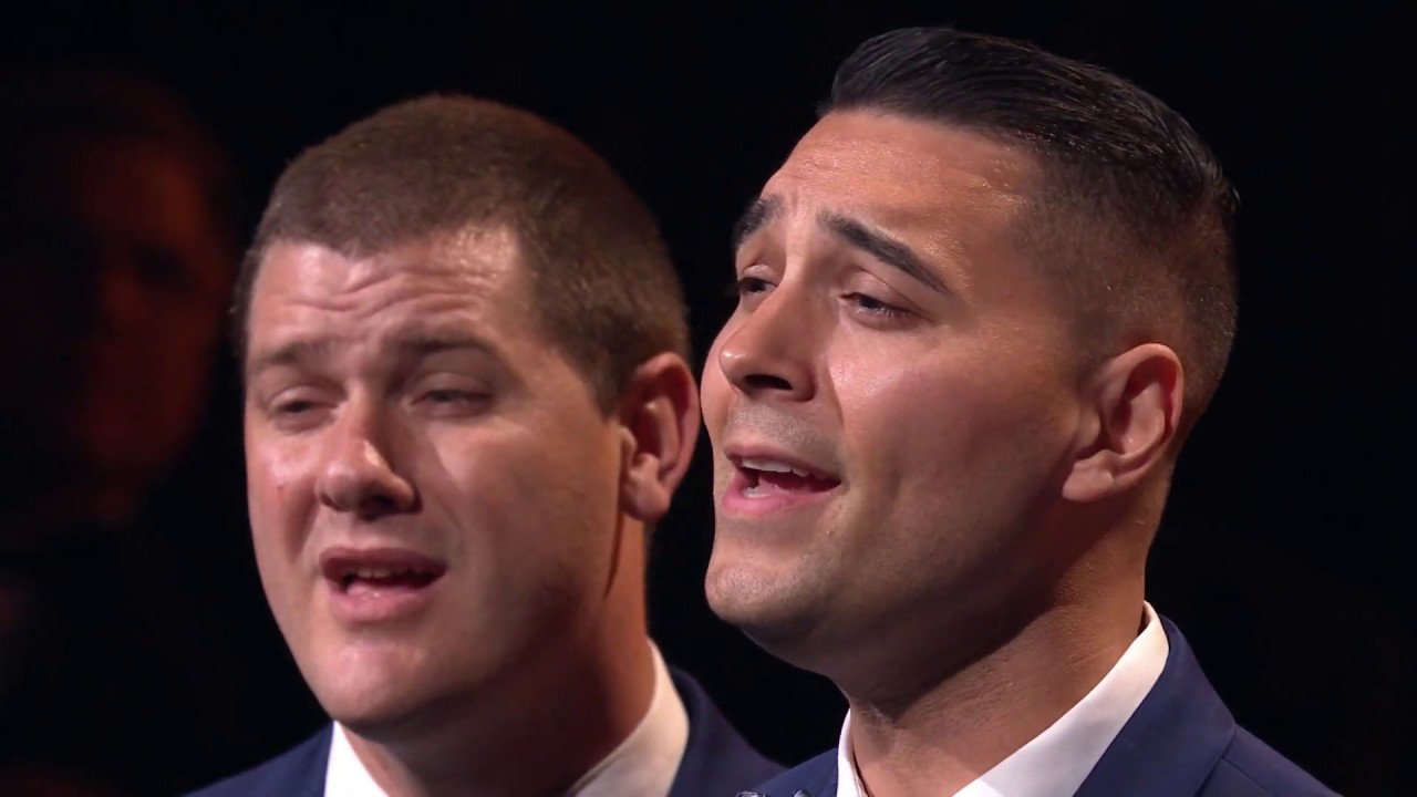 After Hours - Take on Me (a-ha cover)