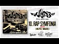 Miniature de la vidéo de la chanson Rap Symfonia (Remix) (Muz. Magiera)