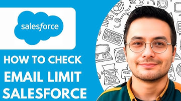 How To Check Salesforce Email Limit - 2025 (Quick & Easy)