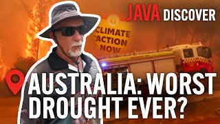 Australia&#39;s Climate Hell: On the Frontline of Global Warming | Documentary