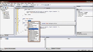 Programação Orientada a Objeto - Introdução à Herança e Polimorfismo em C#