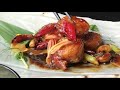 Ресторан Bao в Киеве || Пробуем современную китайскую кухню