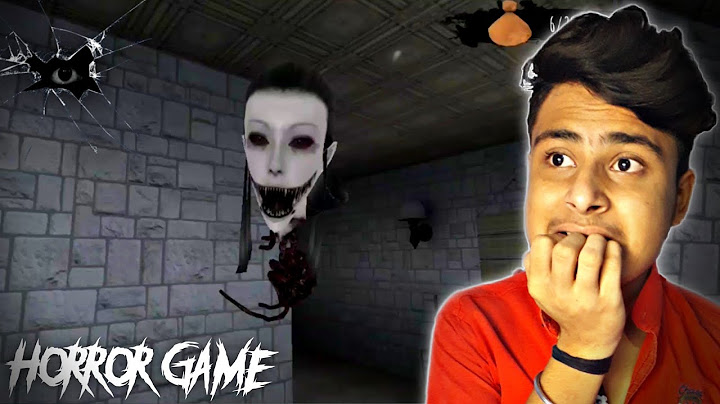Can I Escape From Bhootni House 🤔 | Militia Agent