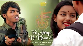 Teri Ashhiqui Ne Maara 2 0 , Himesh Ke Dil Se The Album  Himesh Reshammiya, Amarjeet, RM Team Offici
