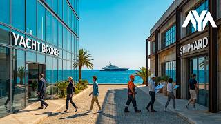 The Growth of Entry-Level Opportunities in Yachting