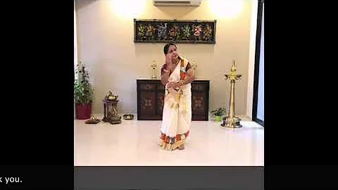 Oru Neramengilum- Vanaja Menon