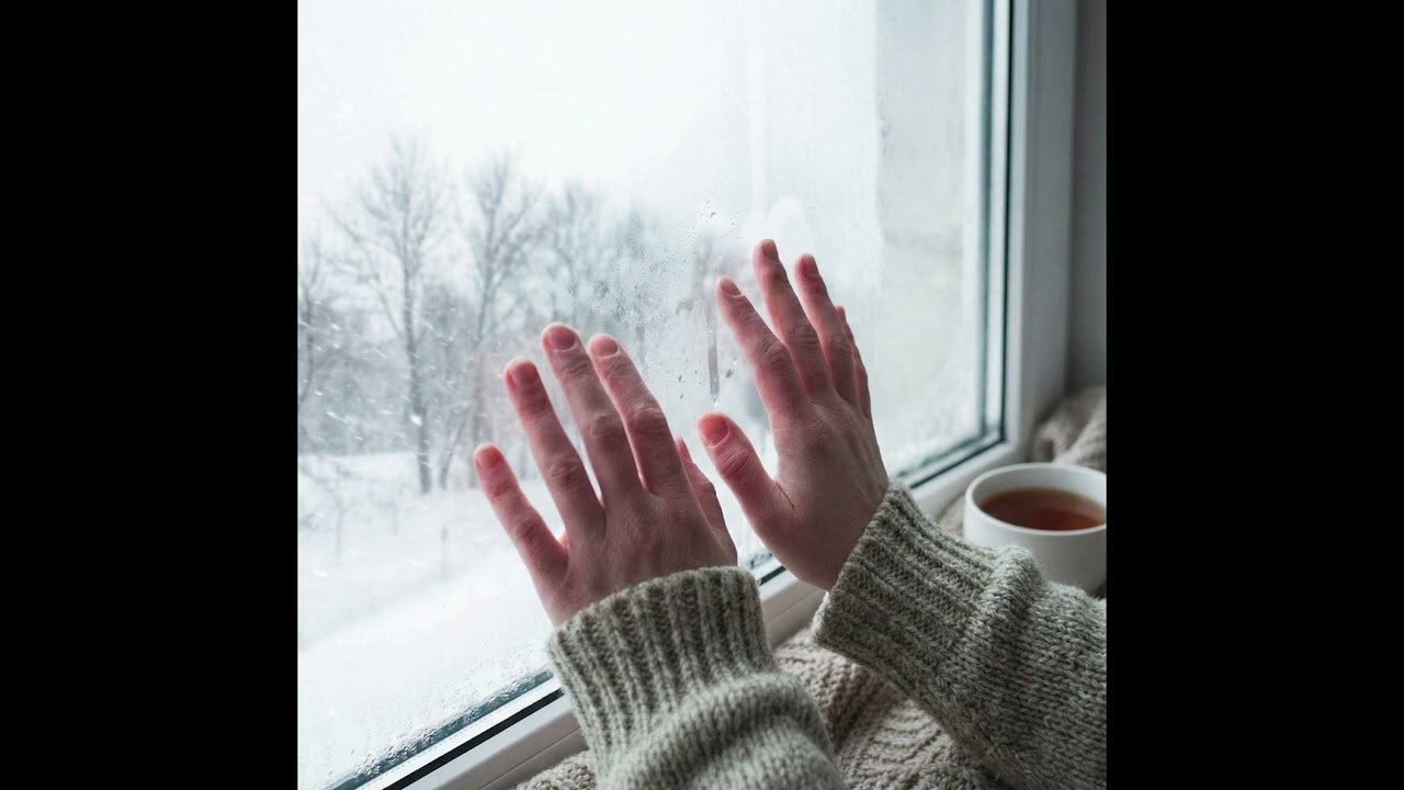 Kar Yağayi (Üşür Yüreğum) | En Hüzünlü Karadeniz Slow