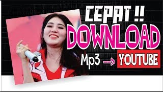 CARA DOWNLOAD MP3 LANGSUNG DARI YOUTUBE - BP Tutor