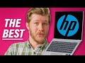 This is the Best Laptop (for me). - HP Elite Dragonfly G4