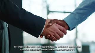 FOREIGN CONTRACTOR REGISTRATION