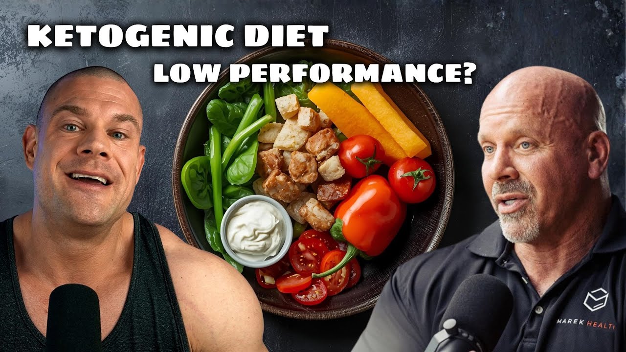 Does A Ketogenic Diet Affect Exercise Performance Negatively?