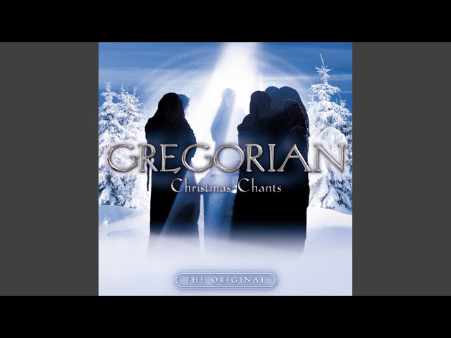 Gregorian - Auld Lang Syne