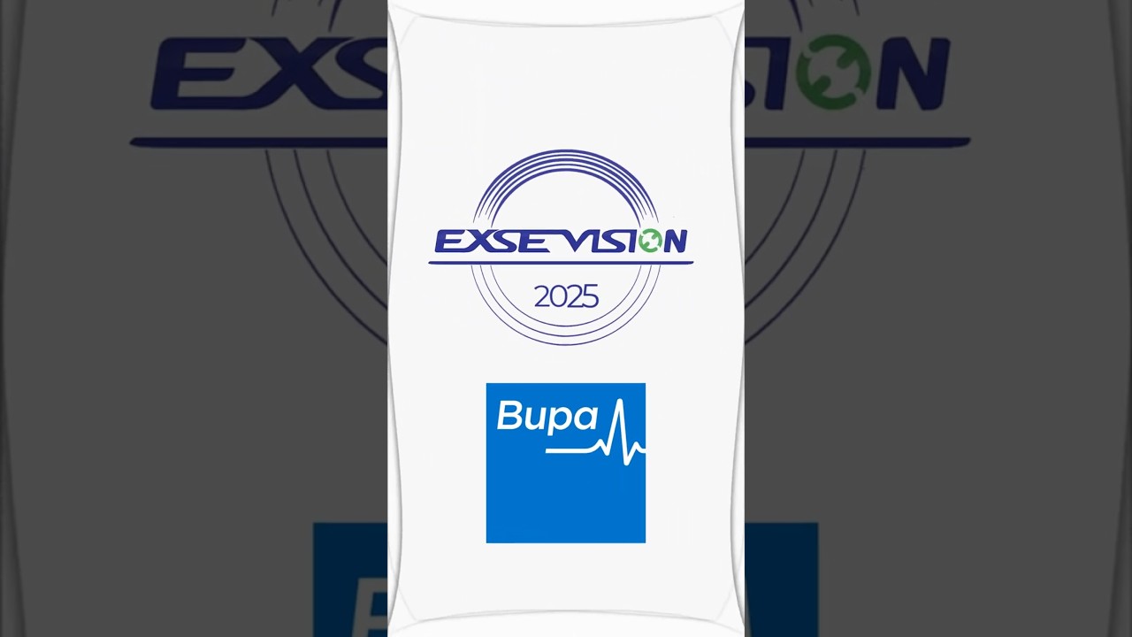 Gracias Bupa por formar parte del EXSE Vision 2025