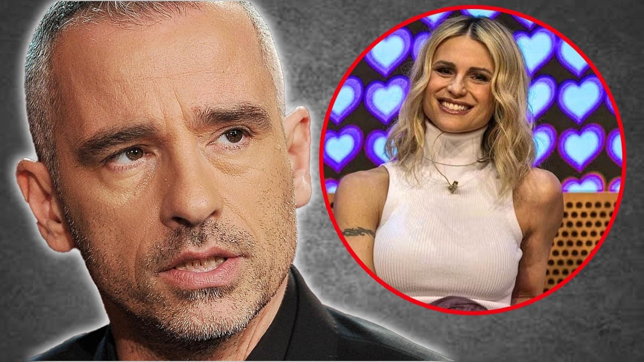 Eros Ramazzotti y Michelle Hunziker: la verdad que sorprende