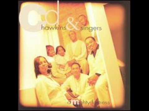 CD Hawkins & Singers - Sweeter Than the Day Before