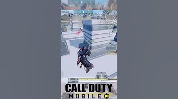 【CoD:MOBILE】Legendary BY＆mythic Oden　#cod #codm #codbr #codmobile #codモバイル #mythic  #shorts