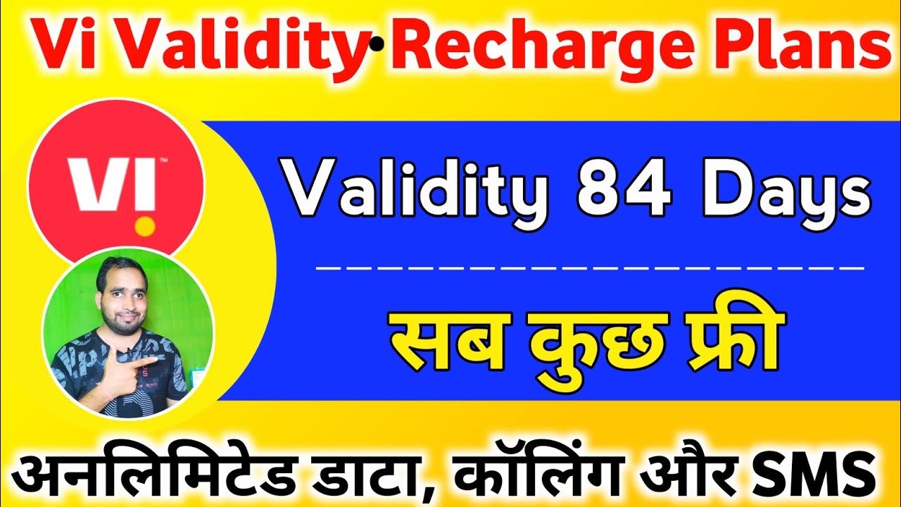 Vi Validity Recharge Plans 2023 Vi Validity Recharge Vi New reliance-jio-idea-3-it