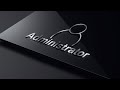 Illustrator cc tutorial  how to design administrator or admin logo  logo design by moral graphics