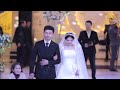 Miraziz  mekhribanu wedding day