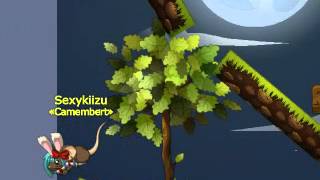 Transformice room survivor Eesti