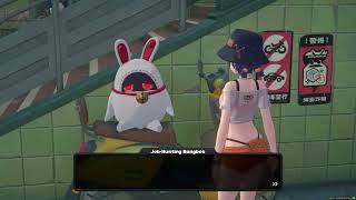 Good Paying Jobs Are Hard to Find - Zenless Zone Zero V2.2 Hidden Achievement