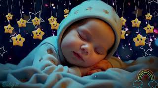 Instant Baby Sleep 💤 Soothing Lullabies 🎶 Calm Music for Babies 🌙 Sleep Fast screenshot 5