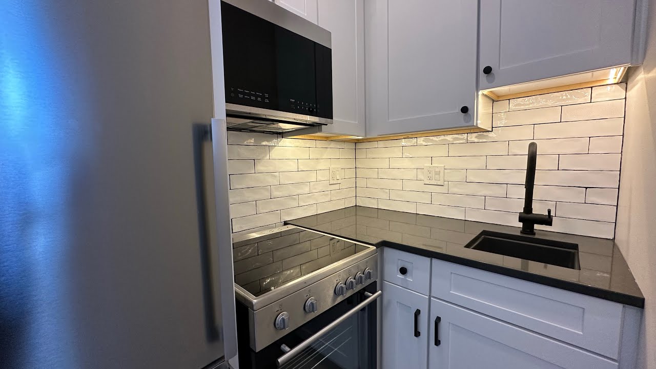 Studio 805 The Shelburne Apartments YouTube