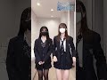 黒髪 Shorts Jk Jkブランド かわいい 美少女 Japanesejk Tiktok Ljk 制服 女子高生 Jd 黒タイツ
