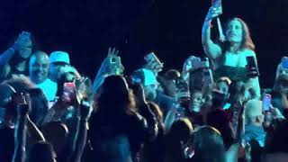 Chris Brown Obvious Live El Paso, Texas 10/03/26