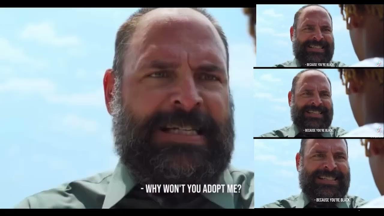 WHY WONT YOU ADOPT ME?! YouTube