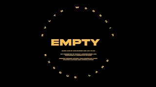 Miniatura del video ""Empty" Behind the Worship - RVLTN WORSHIP"