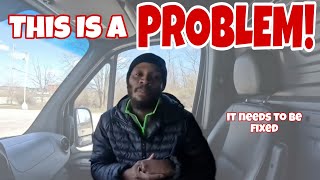 My BIGGEST Problem with the Trucking Industry!! by CARS AND CRIBS 5,824 views 1 month ago 12 minutes, 30 seconds