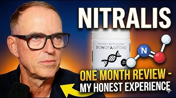 De doorbraak van stikstofoxide waar niemand het over heeft