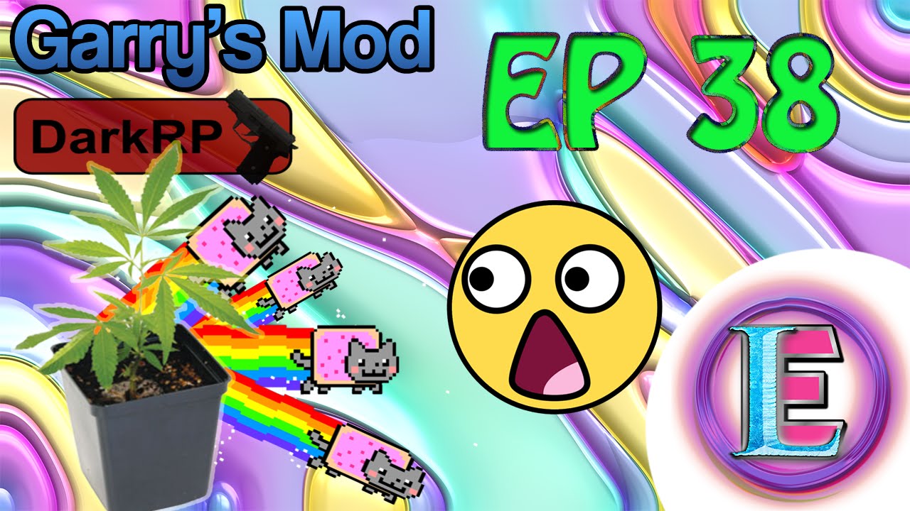 Elitelupus Gmod Discord