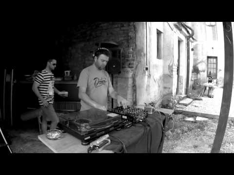 MUSIC PLEASE dj Bee klub Patro 21. 5.  2016