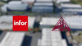 Aktion Customer Success Story: Electrical Terminal Service | Infor CloudSuite Distribution