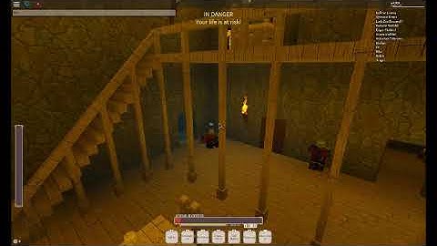 Exploiter 2 | Rogue Lineage