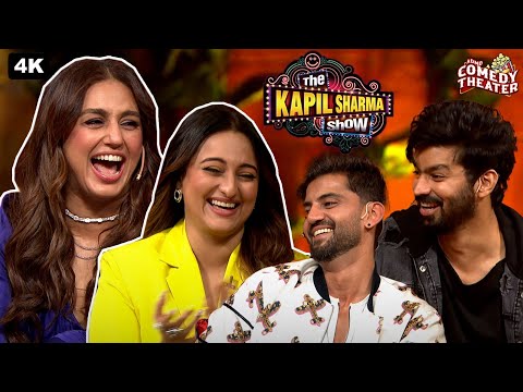 Mahat Raghavendra के सपने मैं ऐसी कौनसी लड़की आती हैं? 🫣😆😍🤣 | Huma Qureshi | Kapil Sharma Show