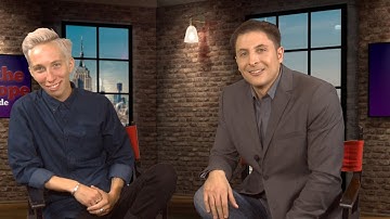 iO Tillett Wright Talks "Darling Days" Behind The Velvet Rope with Arthur Kade