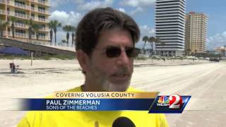 Group wants voters to decide on beach driving in Volusia County