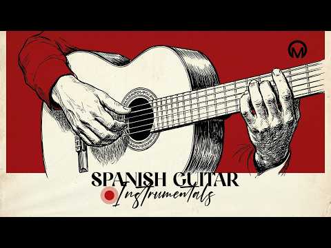 Spanish Guitar & Flamenco Music (Ultimate Edition)