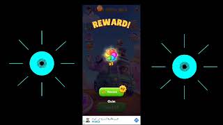 SWEET CRUNCH LEVEL 31-35/ COMPLETED screenshot 4