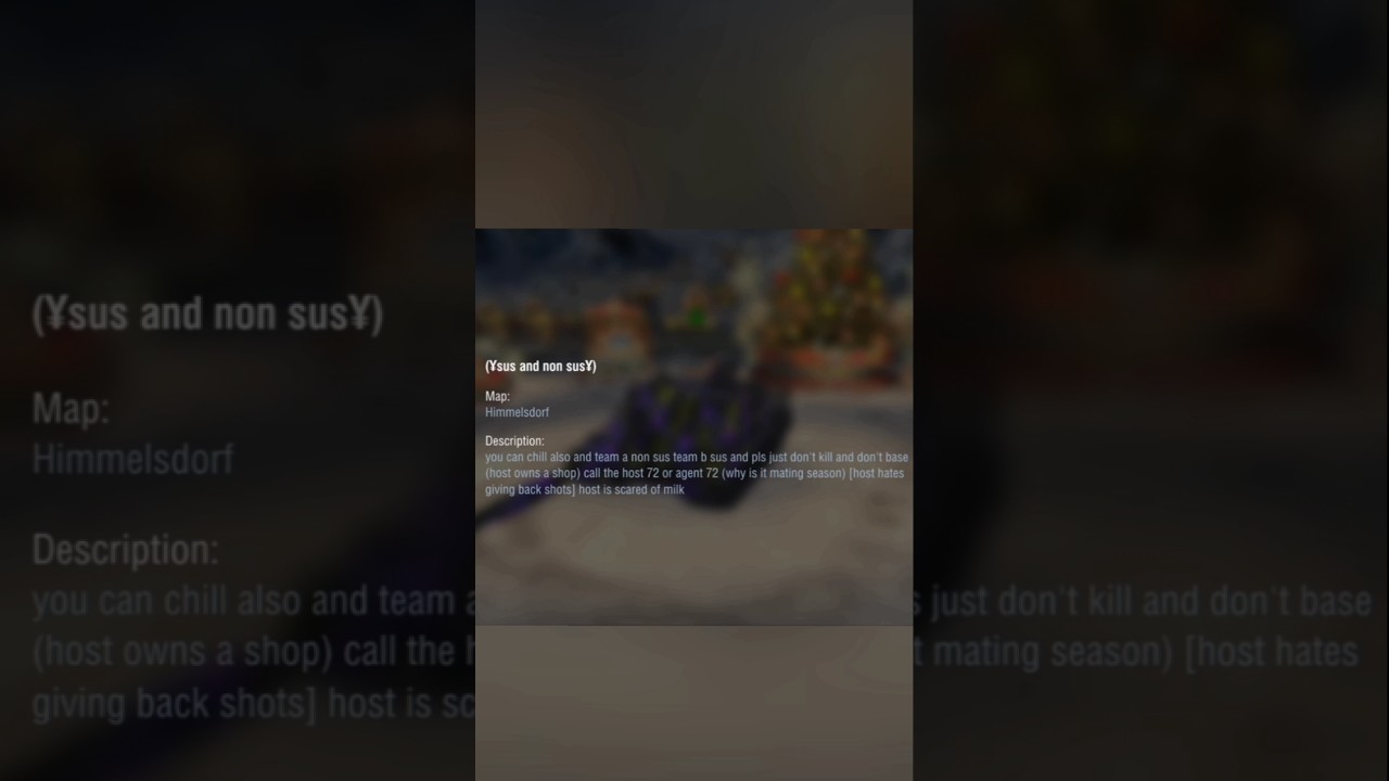 Average custom room, WOT LOL