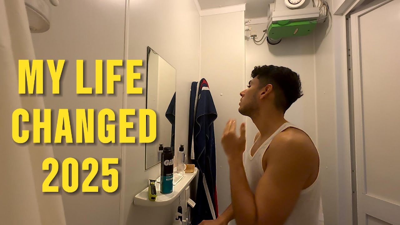 MY LIFE CHANGED 2025 YouTube