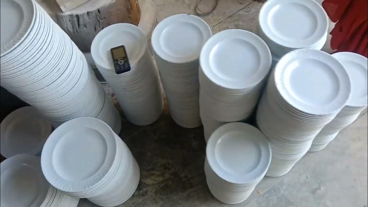 Plato ke Bihar mein block banaa hai completing Ki safai Kaise ki jaati