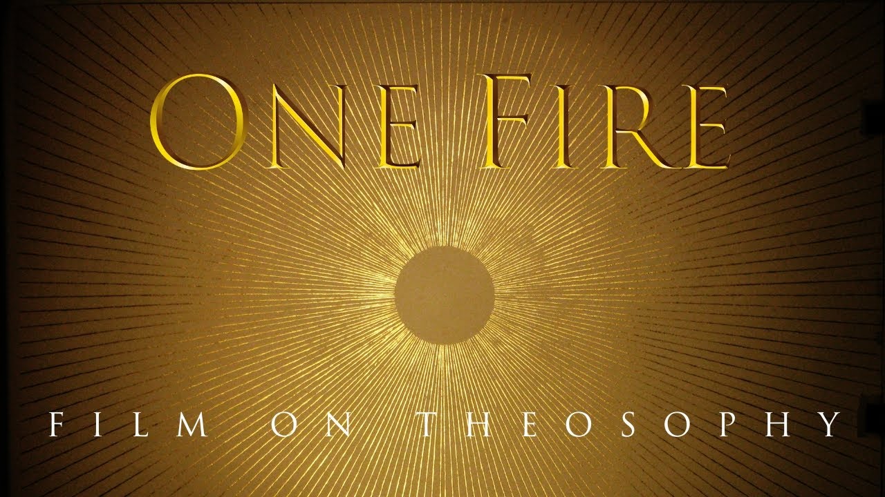 ONE FIRE | The enduring legacy of Theosophy and Helena Blavatsky | FULL DOCUMENTARY | 2025