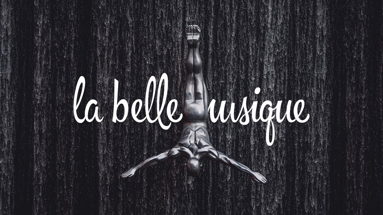 Disappeared Completely - Falling (Official Video)