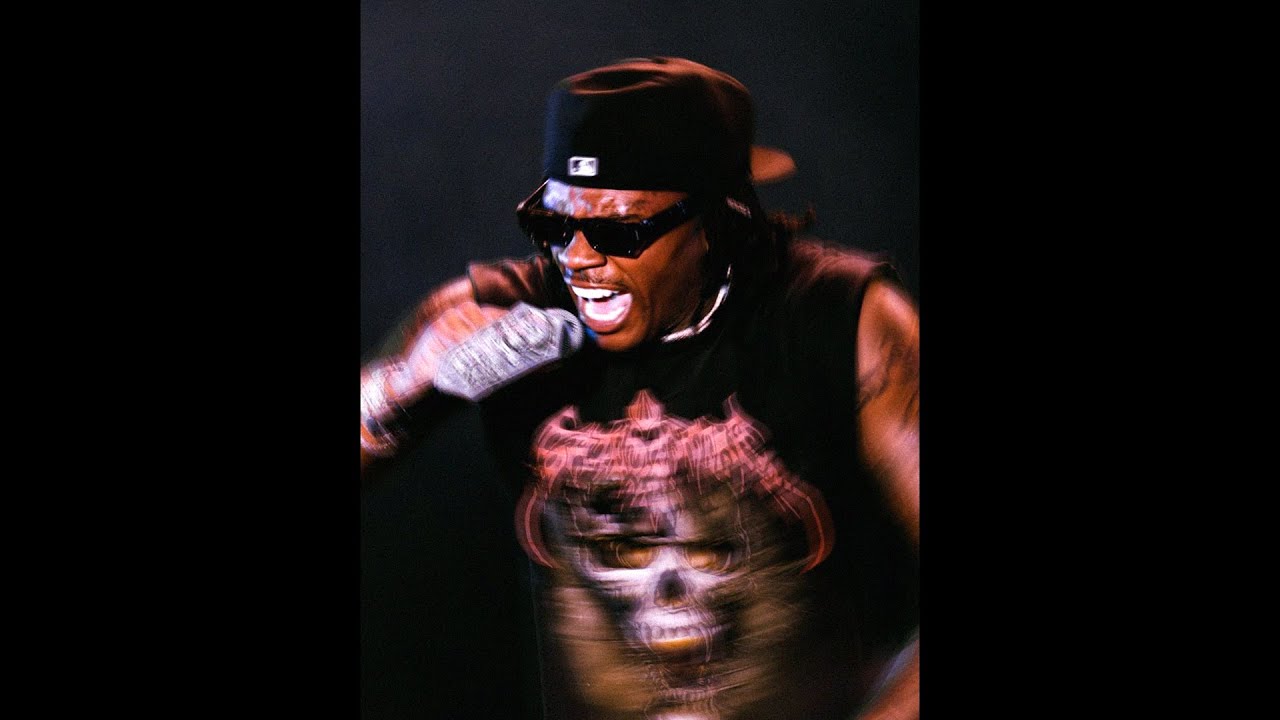 Gunna Type Beat - "2Late" - [FREE]